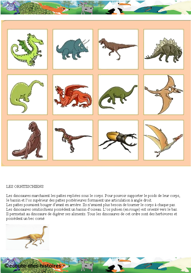 Dino page7